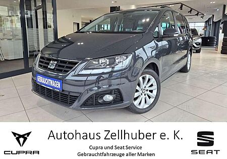 Seat Alhambra 2.0 TDI DSG Crono 7-Sitze *Full Link*