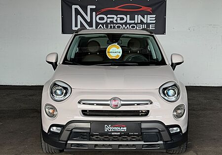 Fiat 500X *Cross Plus*Automatik*Allrad*Kamera*Leder*