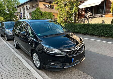 Opel Zafira Tourer
