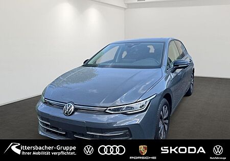VW Golf Volkswagen VIII Life 1,5 eTSI Digital Cockpit Nevi LED