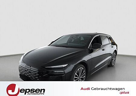 Audi A6 e-tron A6 Avant e-tron 210 kW Matrix 360 4xSHZ ACC AHK