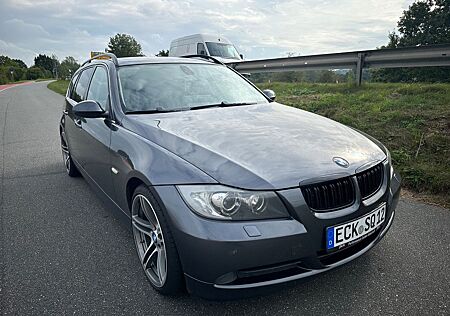 BMW 325d touring -