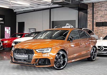 Audi RS3 Lim. 2.5 TFSI quatt|SONDERLACK|RS-SITZE|B&O