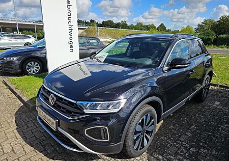 VW T-Roc Volkswagen Life