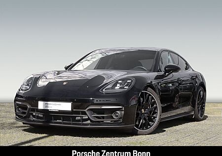 Porsche Panamera 4 E-Hybrid Luftfederung Rückfahrkamera
