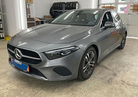Mercedes-Benz A 250 A -Klasse 4Matic