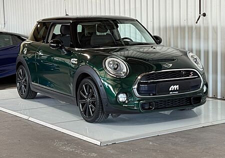 Mini Cooper S Sitzheizung Schiebedach