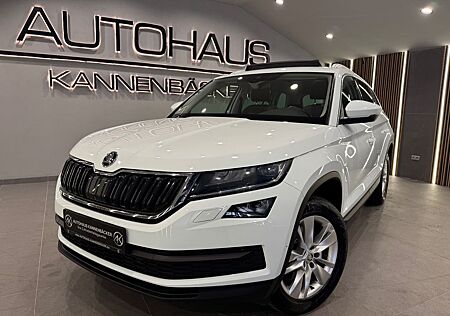 Skoda Kodiaq Style 4x4*LED*PANO*ACC*NAVI*RFK360*