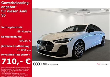 Audi S5 Quattro AHK B&O Black Paket Premium Limousine