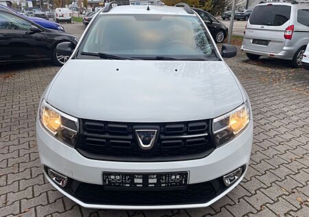 Dacia Logan MCV II Kombi Essential