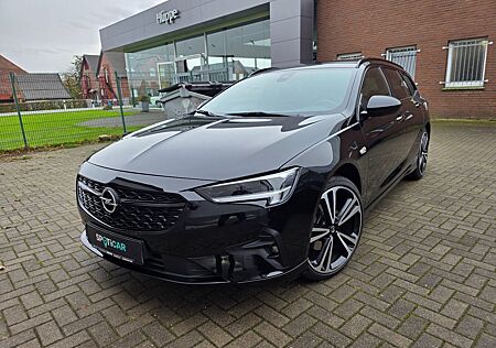 Opel Insignia B Sports Tourer Ultimate m. AHK 1900 kg