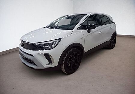 Opel Crossland X Crossland 1.2T MT6 Elegance AHK Navi Kamera
