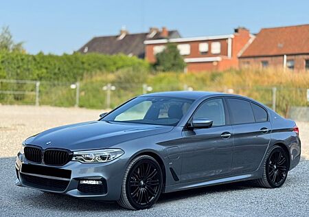 BMW 530e