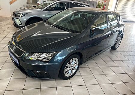 Seat Leon Ecomotive Style