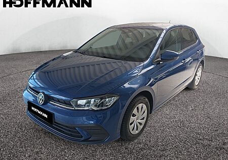VW Polo Volkswagen 1.0 TSI Life ACC Navi IQ Drive