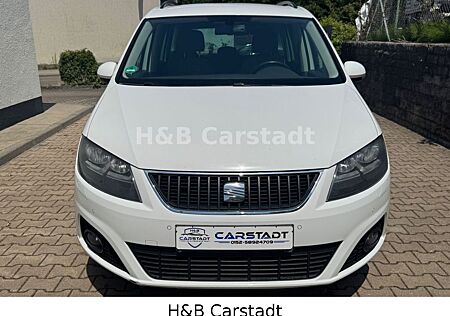 Seat Alhambra Style