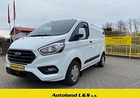 Ford Transit Custom Kasten 280 L1 Trend, Klima,1.Hand
