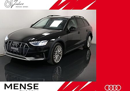 Audi A4 Allroad 40 TDI quattro S tronic CarPlay|LED|N