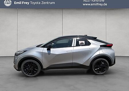 Toyota C-HR 2.0 Plug-in-Hybrid GR SPORT