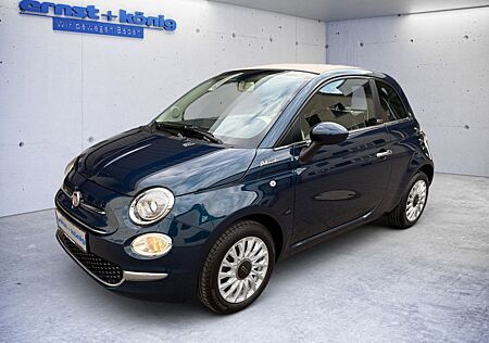 Fiat 500C 500 C 1.0 GSE Hybrid Dolcevita