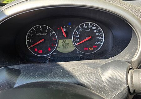 Nissan Micra 1.2 Acenta 48kW acenta
