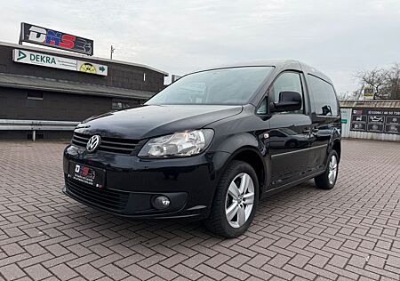 VW Caddy Volkswagen Roncalli Edition*Steuerkette neu*