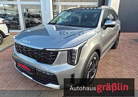 Kia Sorento 1.6 T-GDI Plug-in H AWD Plug & Ride Auto