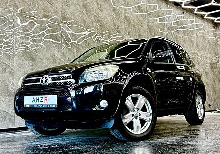 Toyota RAV 4 RAV4 Executive