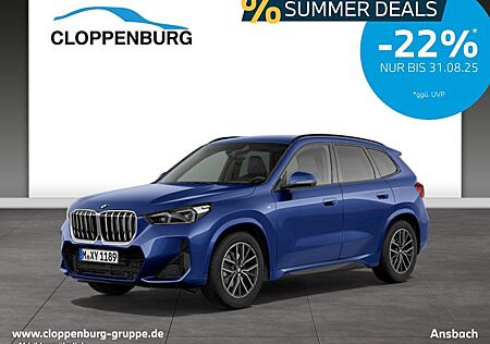 BMW X1 sDrive18i M Sportpaket Head-Up HK HiFi DAB