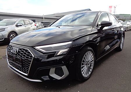 Audi A3 Limousine 35 TFSI Advanced°Led°Navi°VirtualC°