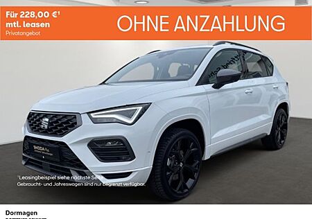 Seat Ateca 1.5 TSI FR LED NAVI KAMERA FULL LINK