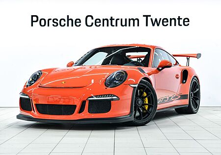 Porsche 991 GT3 RS