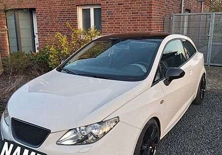 Seat Ibiza SC 1.6 16V Sport Sport