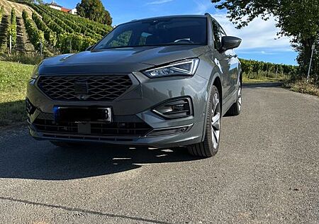 Seat Tarraco 2.0 TDI 147kW 200PS FR 4Drive DSG FR