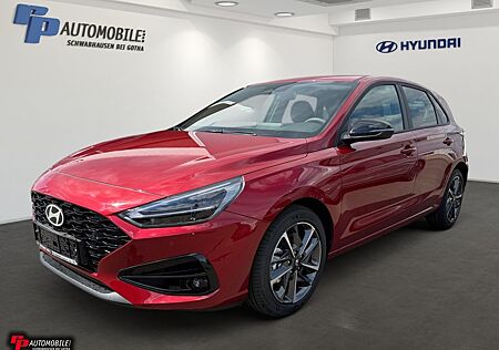 Hyundai i30 1.0 T-GDI 48V 2WD Advantage MJ25