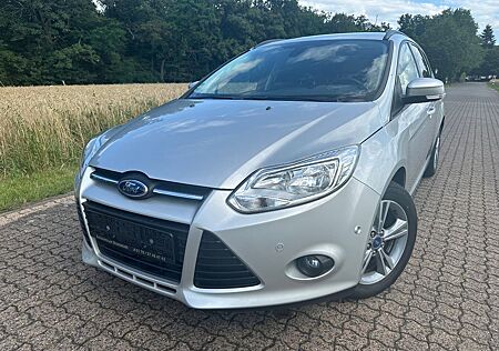 Ford Focus Turnier Sync Edition 150PS Guter Zustand