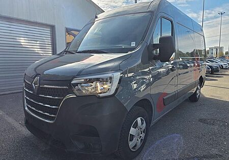 Renault Master III Kasten L2H2 HKa 3,5 Komfort