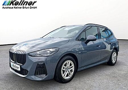 BMW 2er 220 Active Tourer i M-Sport+AHK+HeadUp+ACC+Mass