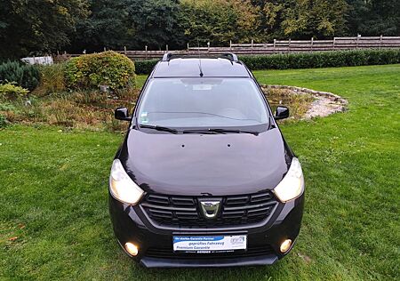 Dacia Dokker Laureate-KUPPLUNG-ÖL&TÜV NEU