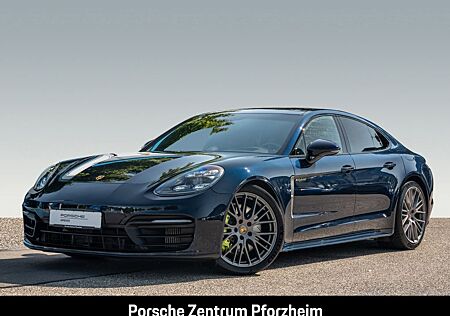 Porsche Panamera 4 E-Hybrid Platinum Edition Panorama