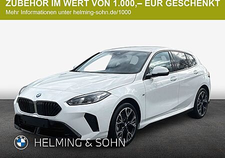 BMW 116 - DAB / LED / RFK / Komfortzg. / Parkassiste