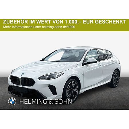 BMW 1er leasen
