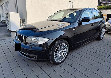 BMW 118d