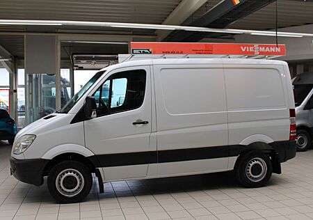 Mercedes-Benz Sprinter 313CDI/L1H1/AHK:2800KG/Euro5/155.Km/Top