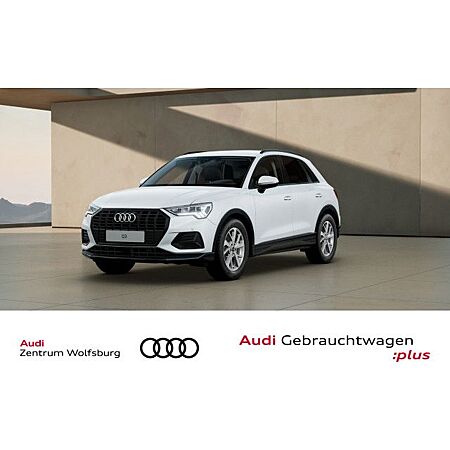 Audi Q3 leasen