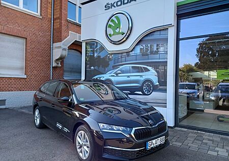 Skoda Octavia Combi 1.5 TSI mHEV 110 kW Selection NAVI
