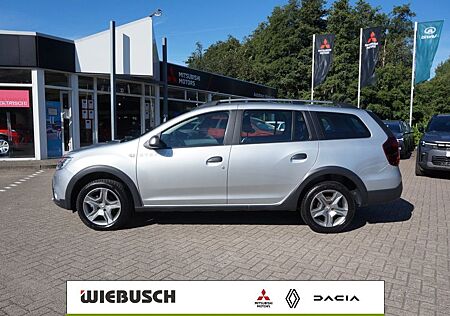 Dacia Logan II 0.9 TCe MCV Stepway Allwetter*Automati