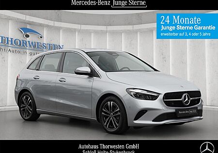 Mercedes-Benz B 180 Progressive Winter Park-Paket LED Tempomat