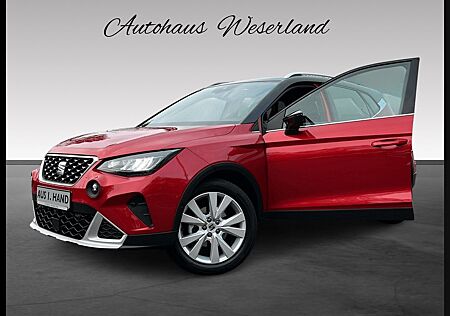 Seat Arona XPERIENCE 1.0 TSI DSG
