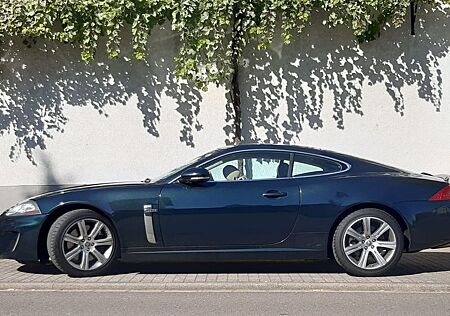 Jaguar XK 5.0 V8 Portfolio Coupé Portfolio